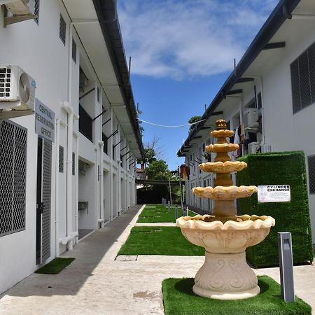 Island Accommodation 66 Extension Suva Exterior photo