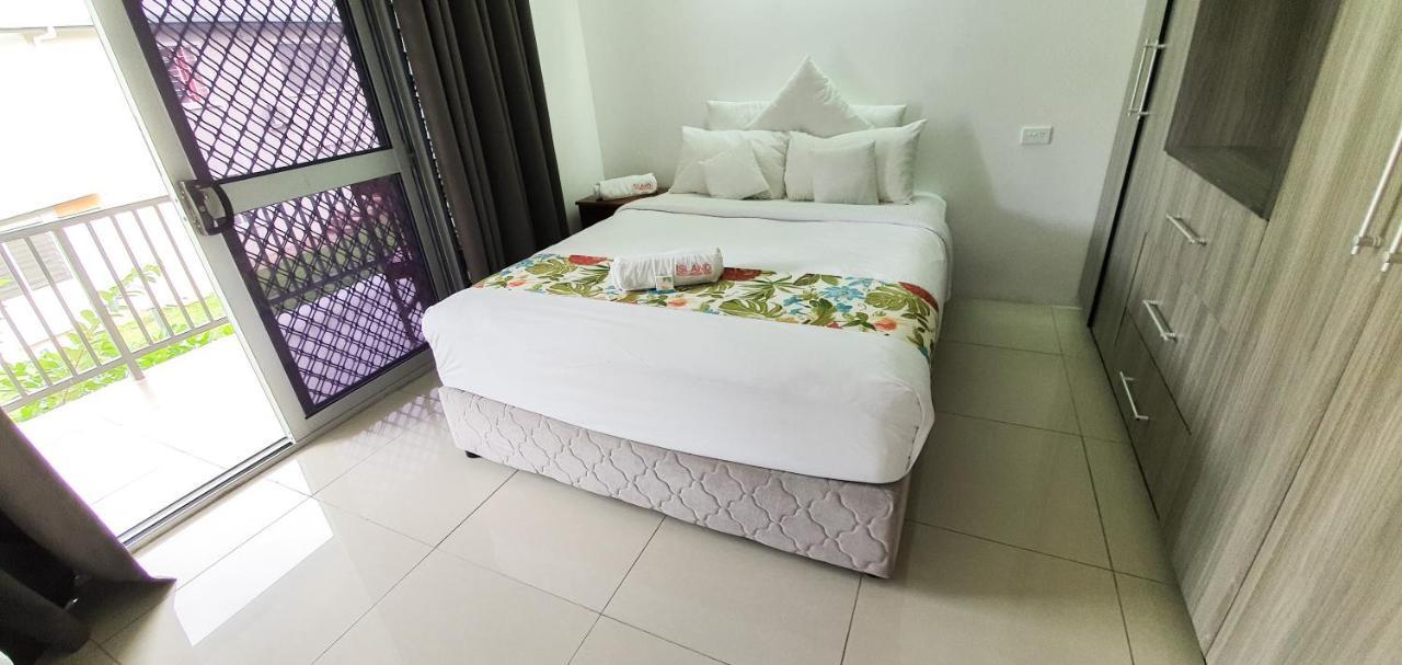 Island Accommodation 66 Extension Suva Exterior photo